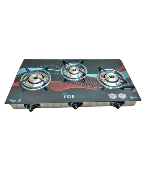 surya aksh gas stove price